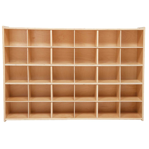 Picture of Contender C16039F Contender 30 Tray Storage Without Trays- Assembled