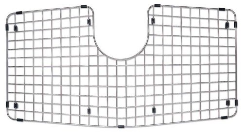 Picture of Blanco 220586 Stainless Steel Sink Grid for Performa 440104