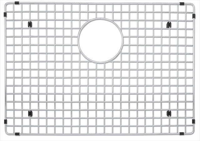 Picture of Blanco 223191 Stainless Steel Sink Grid for Precision & Precision 10 Sinks 515822 & 819
