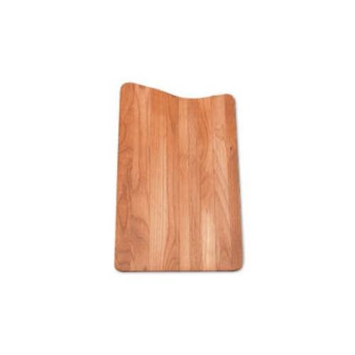 Picture of Blanco 440227 Wood Cutting Board for Diamond 1.5 in. Bowl