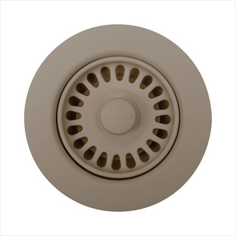 Picture of Blanco 441324 Sink Waste Flange - Truffle