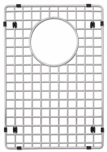 Picture of Blanco 516363 Precision Grid for 16 in. Equal Double Bowl