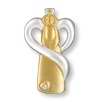 Picture of Dm Merchandising 054317 Angel For A Special Nurse Tac Pin