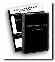 5 - In - 1 Scripture Confessions Gift Collection