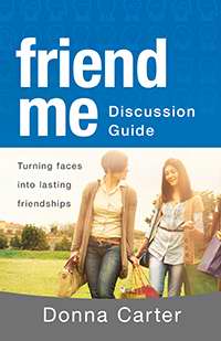 778049 Friend Me Discussion Guide