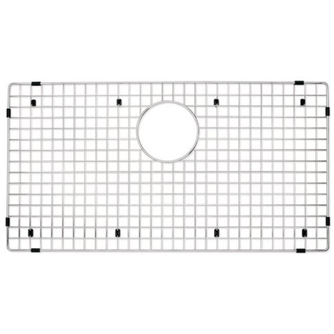 Blanco 221206 Stainless Steel Sink Grid for Precis Super Single