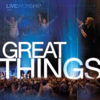 Picture of City Christian Publishing 018278 Great Things Digital Songbook With Printable Files