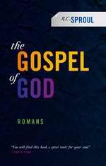 053826 Gospel Of God - Romans