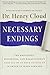Harperllins Publishers Necessary Endings