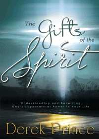 772913 Gifts Of The Spirit