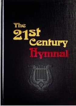 Hymnal Nondenominational 21St Century Bl