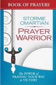 Power Warrior Book Of Prayers