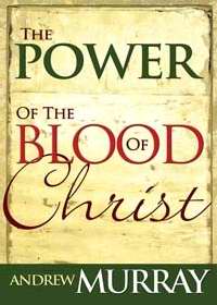 772427 Power Of The Blood Of Christ