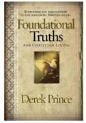 Company 209824 Foundational Truths For Christian Living