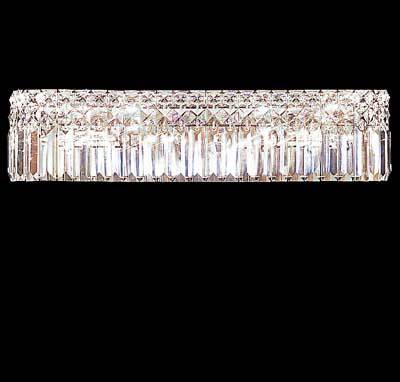 Picture of James R Moder 92522S22 Prestige Collection Silver Wall Sconce Chandelier