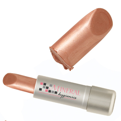 Picture of Mineral Hygienics Mineral Lipstick - Celestial