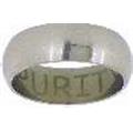 Solid Rock Jewelry 055594 Purity - On The Inside Ring - Size 7 Solid Rock Jewelry 055594 Purity - On The Inside Ring - Size 7