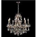 James R Moder 40041MB2GT Impact Monaco Collection Monaco Bronze Chandelier James R Moder 40041MB2GT Impact Monaco Collection Monaco Bronze Chandelier