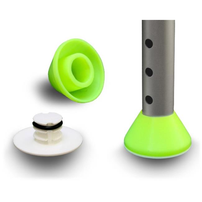 Easy to Use Products 730 Walker Coasters