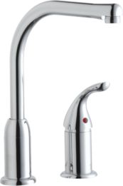 Picture of Elkay LK3000CR Everyday Kitchen Faucet with Remote Handle