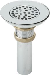 Picture of Elkay LK372 Drain Fitting with Grid Strainer
