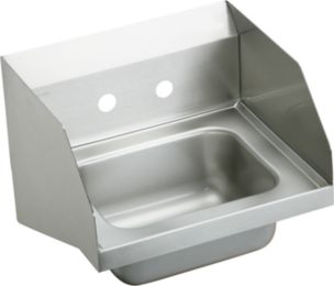 Picture of Elkay CHS1716LRS4 Handwash Sink