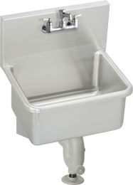 Picture of Elkay ESSB2118C Service Sink Package