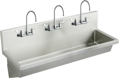 Picture of Elkay EWMA6020C Handwash Sink Package