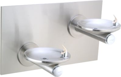 Elkay EDFPBM117RAC Swirlflo Ada Bi - Level Reverse Fountain