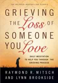 - Regal Books  Grieving The Loss Of Someone You Love Repack May