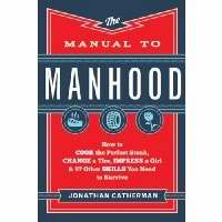 Baker Pub Group - Revell 442299 Manual To Manhood