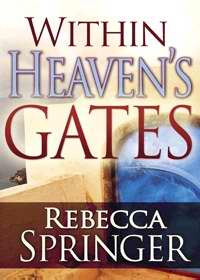 771250 Within Heavens Gates