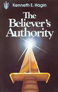 Faith Library Publicat - Hagin 254066 Believers Authority