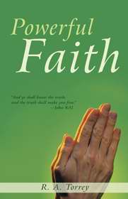 774317 Powerful Faith