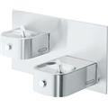Elkay EDFP217C Soft Sides Ada Bi - Level Fountain Elkay EDFP217C Soft Sides Ada Bi - Level Fountain
