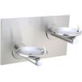 Elkay EDFPBM117RAC Swirlflo Ada Bi - Level Reverse Fountain Elkay EDFPBM117RAC Swirlflo Ada Bi - Level Reverse Fountain