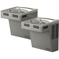 Elkay EMABFTL8SC Wall Mount Bi - Level Ada Cooler Elkay EMABFTL8SC Wall Mount Bi - Level Ada Cooler