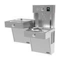 Elkay VRCTLDDWSK Vrctl L - R With Ezh20 - Filterless Elkay VRCTLDDWSK Vrctl L - R With Ezh20 - Filterless