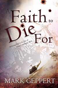 778919 Faith To Die For