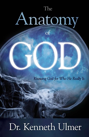 777119 Anatomy Of God Knowing God For Who He Really Is