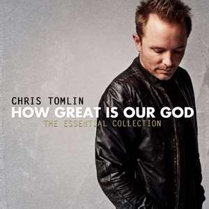 Disc How Great Is Our God Essential Collection