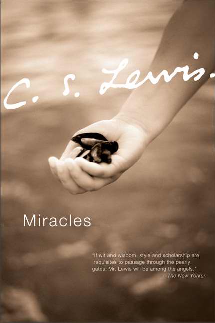 Harper Collins Publishers 573019 Miracles