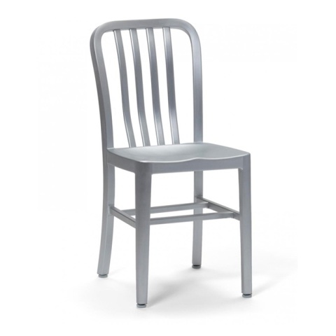 Picture of Alston Quality AC2700 Aluminum Dining Chair
