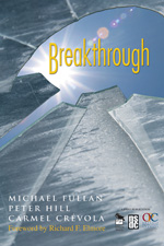 Picture of Breakthrough- Paperback