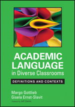 Picture of Academic Language In Diverse Classrooms - Definitions And Contexts- Paperback