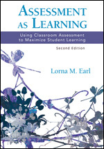 Picture of Assessment As Learning Using Classroom Assessment To Maximize Student Learning- Paperback