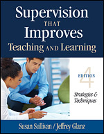 Supervision That Improves Teaching And Learning Strategies And Techniques, Paperback -  Corwin Press, CO630624
