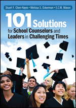 Picture of 101 Solutions For School Counselors And Leaders In Challenging Times&#44; Paperback