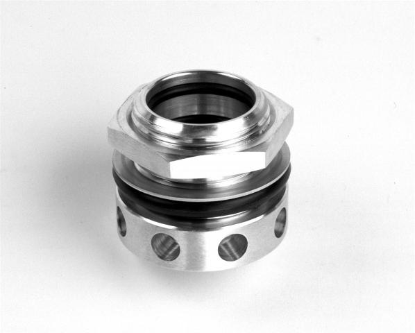 451000 Insert- Valve Cover Breather