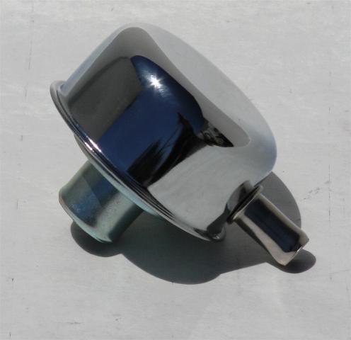 451002 Insert- With Press-In Pcv Breather